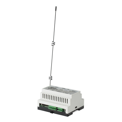 Преобразователь COM-Ethernet МИМ-001М-G в  Преобразователь COM-Ethernet МИМ-001М-G в