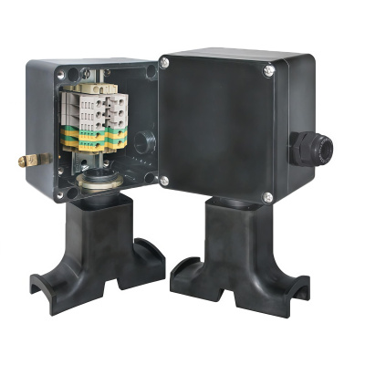 Коробка соединительная РТВ 405-0/0 в 