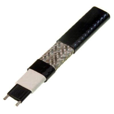 Саморегулирующийся греющий кабель Raychem 8BTV2-CT в 