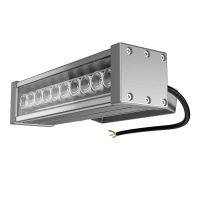 Светодиодная лампа-прожектор Прожектор К-20 5000K 15° в 