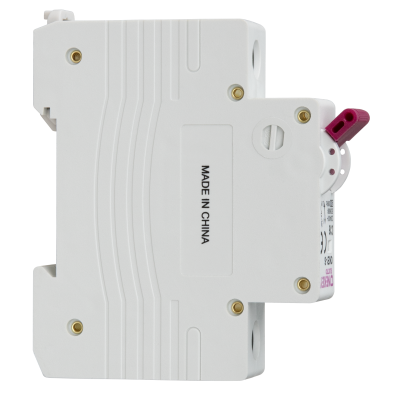 Автоматический выключатель OneKeyElectro 1P 4,5kA C-10A 1M в 