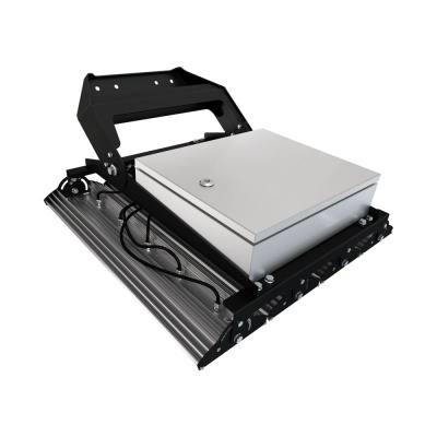 Светодиодная лампа-прожектор Плазма v2.0-1000 3000K 140x85° в  Светодиодная лампа-прожектор Плазма v2.0-1000 3000K 140x85° в