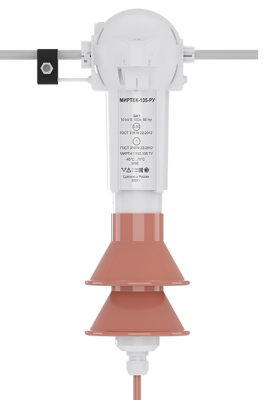 МИРТЕК-135-РУ-SPHV1-A0.5R1-6K-10-200A-RGC2-RF433/1-G/5-RF2400/6-P2-HМV4-D + МИРТ-141 в 