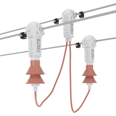 МИРТЕК-135-РУ-SPHV1-A0.5R1-6K-10-200A-RGC2-RF433/1-G/5-RF2400/6-P2-HМV4-D + МИРТ-141 в 