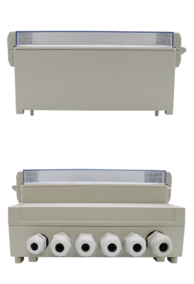 УСПД МИРТ-881-D6.1-24-E-RFLT-USB-RS232-4·RS485-S-I4 GP Z F/1 в 