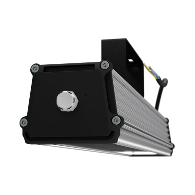 Светодиодный светильник Т-Линия v2.0-20 Эко 500мм 16-24V DC 4000K 120° в  Светодиодный светильник Т-Линия v2.0-20 Эко 500мм 16-24V DC 4000K 120° в