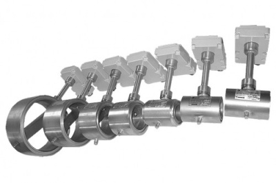 КМЧ для датчиков ДРГ.М3 (до 4,0 Мпа) в  КМЧ для датчиков ДРГ.М3 (до 4,0 Мпа) в