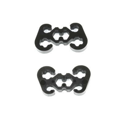 Крепление кабеля в трубе DEVIdrain™ (25 шт). в 