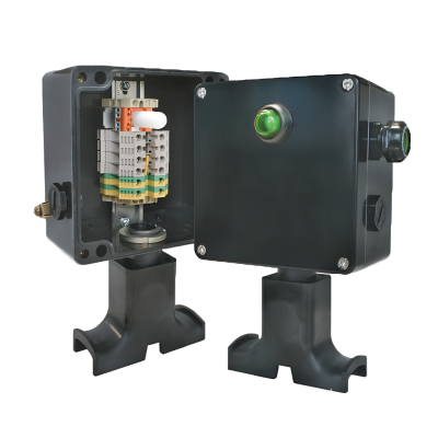 Коробка соединительная РТВ 601(П)-1Б/0-ИС в 