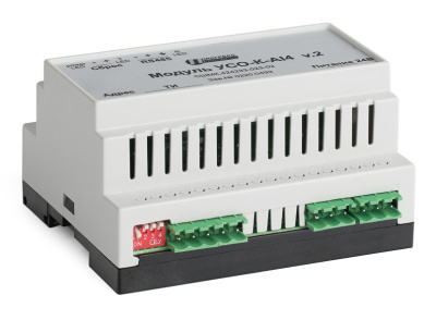 Модули ввода-вывода УСО-К32-4-2 в  Модули ввода-вывода УСО-К32-4-2 в