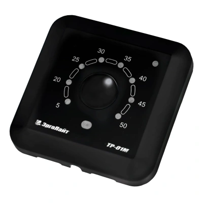 Терморегулятор для теплого пола ТР-01М в  Терморегулятор для теплого пола ТР-01М в