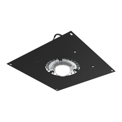 Светодиодный светильник АЗС-100 Эко 3000K 120° в 