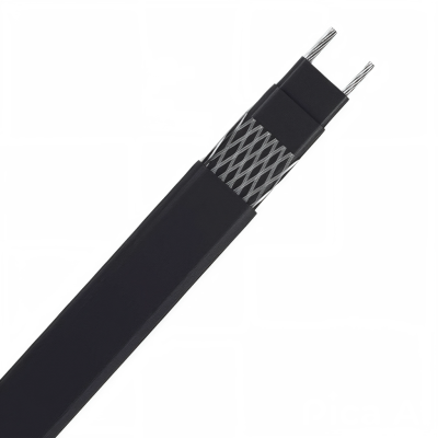 Саморегулирующийся греющий кабель 45ВТХ2-ВР в 