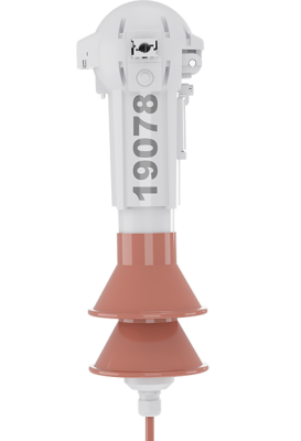 МИРТЕК-135-РУ-SPHV1-A0.5R1-6K-5-100A-RGC2-RF433/1-G/5-RF2400/6-P1-HМV4-D + МИРТ-141 в 