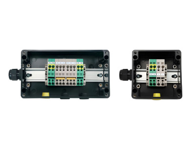 Коробка соединительная Bartec (27-5452-54311230) в 