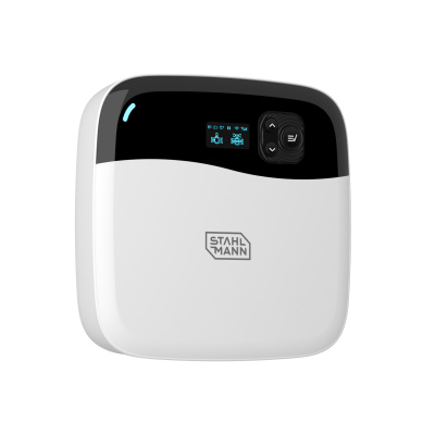 Модуль управления Stahlmann Smart (Wi-Fi) в 