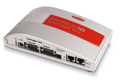 Sensor Box FRONIUS IG в  Sensor Box FRONIUS IG в