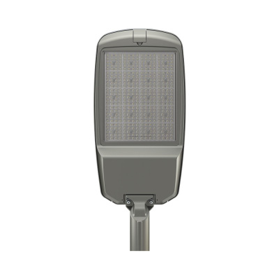 Уличный светодиодный светильник Гроза 90 M 3000K 140x50° в 