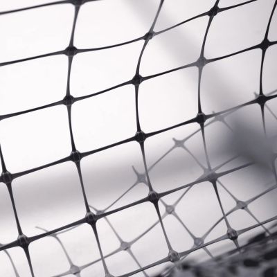 Строительная сетка Alfasetka 2х20 в  Строительная сетка Alfasetka 2х20 в