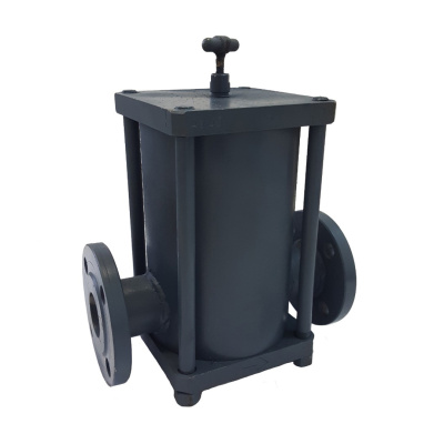 Конденсатоотводчик термодинамический 45с99нж Ду15 в  Конденсатоотводчик термодинамический 45с99нж Ду15 в