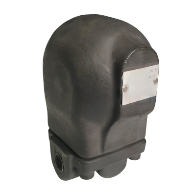 Конденсатоотводчик поплавковый FLT 17 Ду15 в  Конденсатоотводчик поплавковый FLT 17 Ду15 в