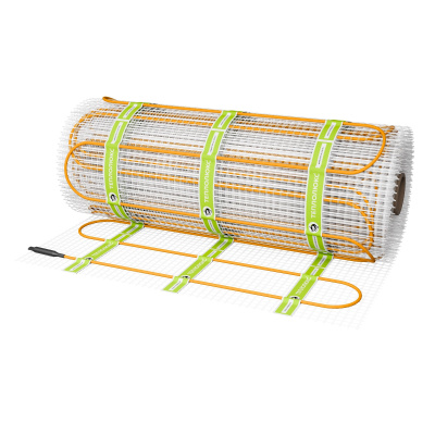 Нагревательный мат "Теплолюкс" Ultra МНН 90 Вт/0,5 кв.м в 