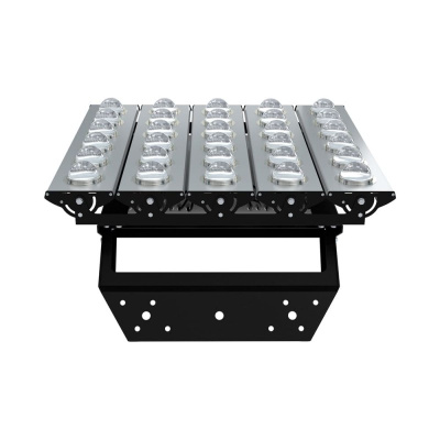 Светодиодная лампа-прожектор Плазма v2.0-1500 6500K 120° в 