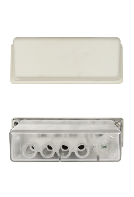 Счетчик электроэнергии МИРТЕК-12-РУ-SP3-A1R1-230-5-80А-ST-RF433/1-G/1-P2-HKMOV3-D + МИРТ 830 в 