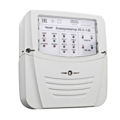Коммуникатор 3G С-1.03 (внешний) в 