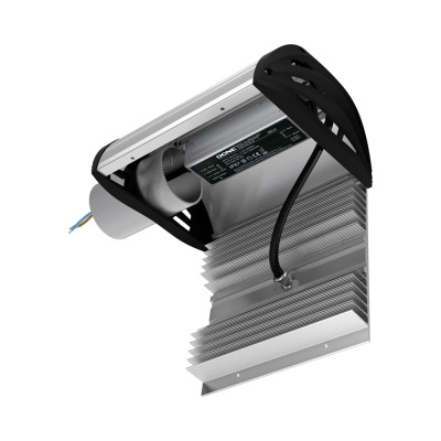 Светодиодная лампа Магистраль v3.0-80 Мультилинза 3000K 155x70° в 