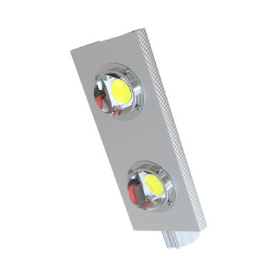 Светодиодная лампа Магистраль v2.0-110 Cree Экстра 5000K 45° в 